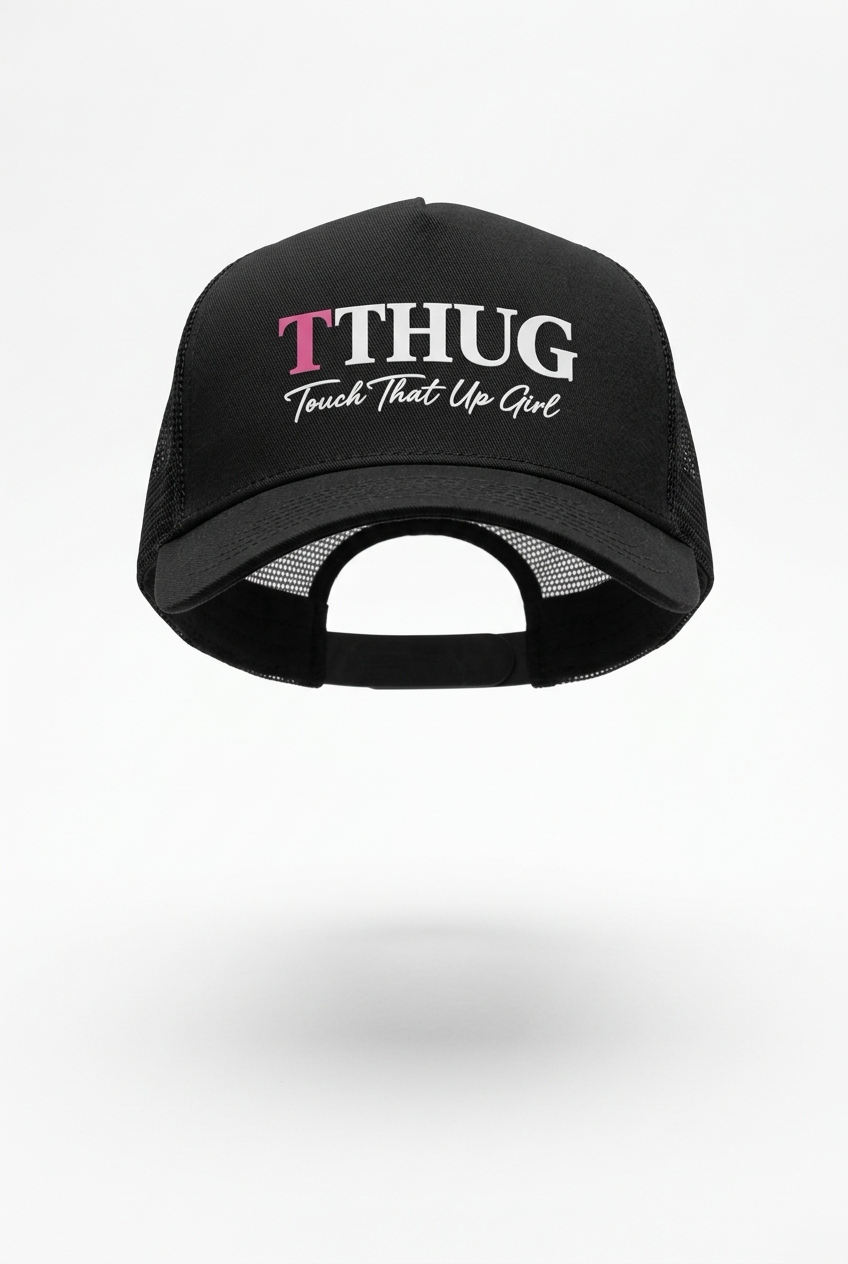 Snapback Caps | KimiCoco Designs TTHUG™