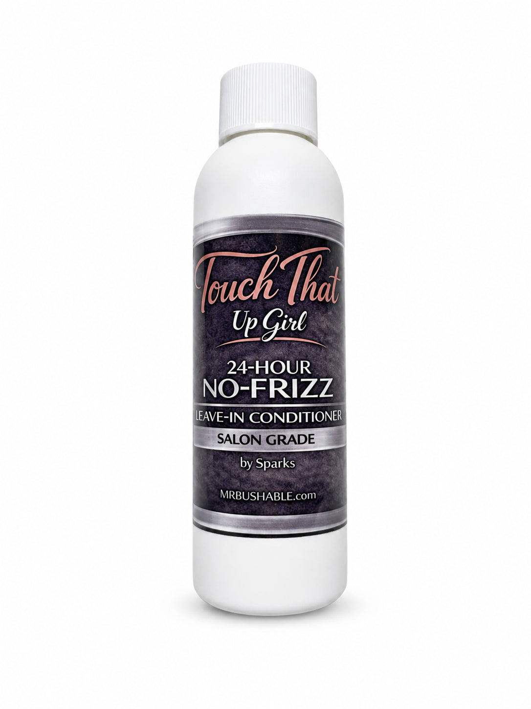 Touch That Up Girl hair cream applicator refill bottles
