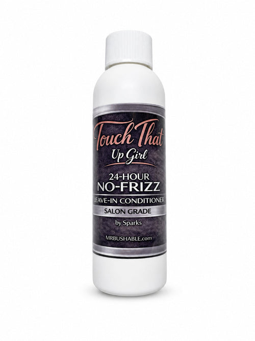 Touch That Up Girl hair cream applicator refill bottles